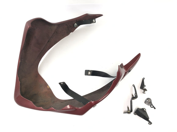 Benelli TNT 1130 [2009] - Spoiler pulpito