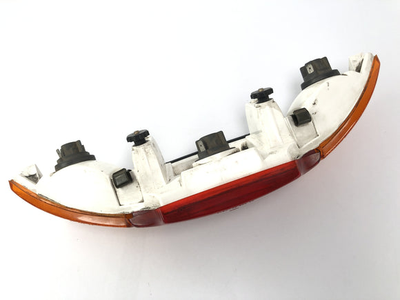 BMW R 1100 RT 259 [1997] - Rückleuchte Heckleuchte Rücklicht hinten Beleuchtung Bremslicht