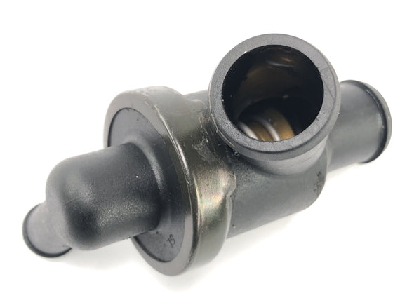 SWM SM 125 R [2018] - Contrôleur de liquide de refroidissement thermostatique à eau de refroidissement