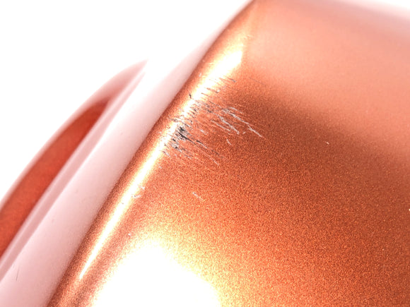 Aprilia SL 1000 FALCO PA [2000] - Couverture de couverture de couverture des sièges derrière