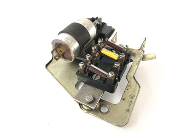 Yamaha XS 1100 2H9 [1978] - Sicherungskasten