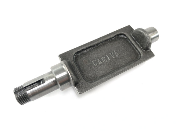 Cagiva Mito 125 EVO 8P [2000] - Ausgleichswelle Ausgleichsgewicht