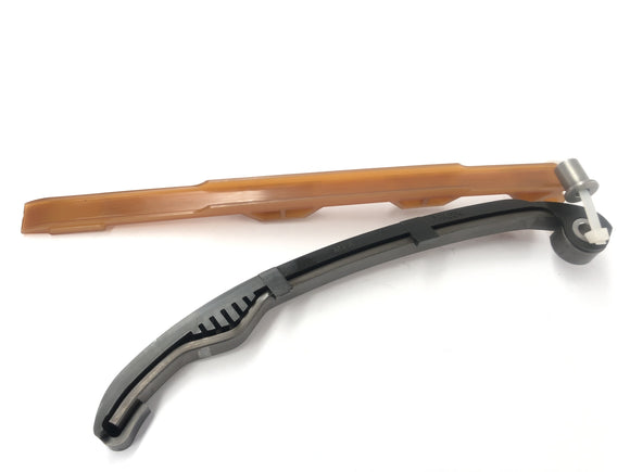 Honda CBF 1000 A SC58 [2006] - Cadena de control del riel de tensor y rieles de tensiones