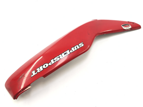 Ducati 900 SS [1991] - Takapäällyste vasen verhous