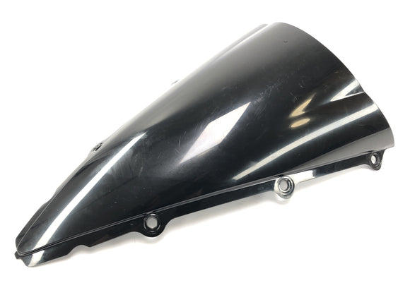 Yamaha YZF R1 RN09 [2003] - Disco de revestimiento negro