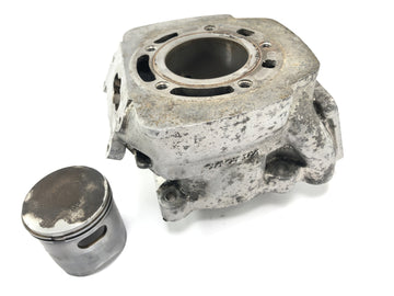 Cagiva Mito 125 EVO 8p [2000] - Kit cilindri Kit pistone cilindro con pistone