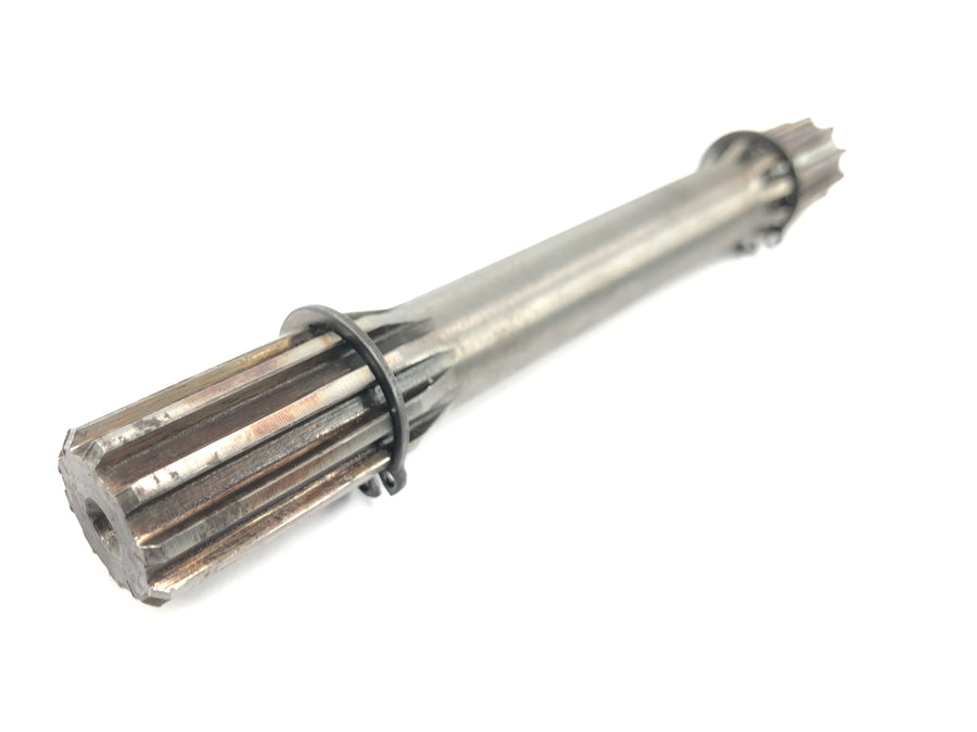 Moto Guzzi V7 Special [1971] - cardanas, cardanas, tandwielas, aandrijfas