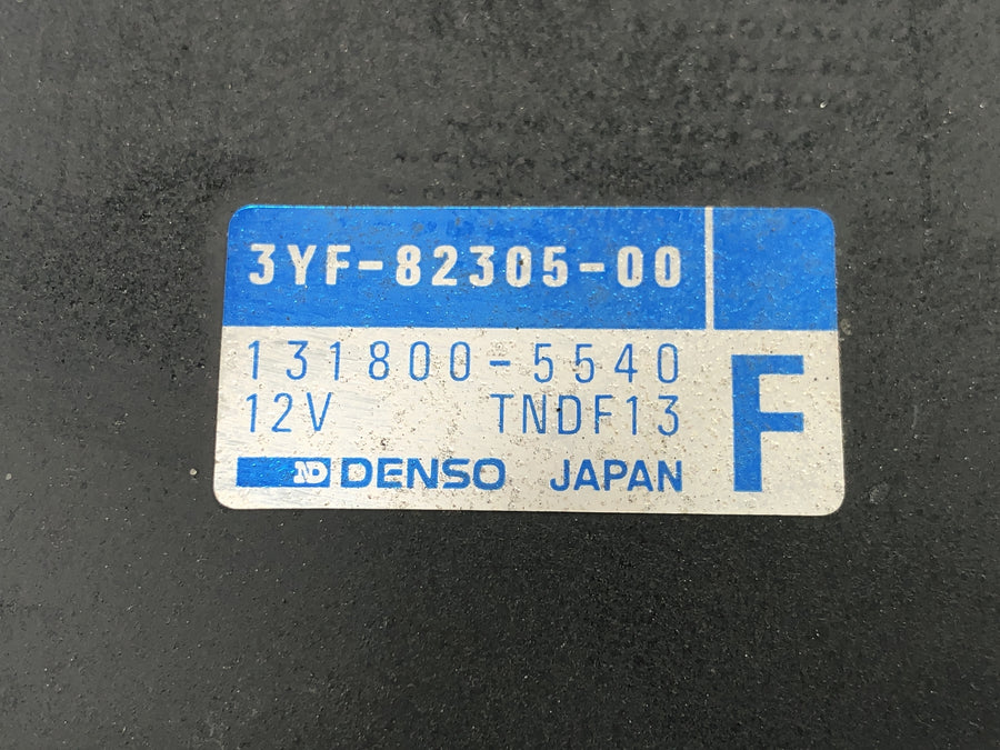 Yamaha XTZ 660 3YF [1992] - Centralina CDI centralina di accensione scatola di accensione centralina di accensione