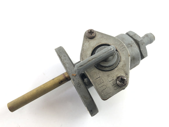 Yamaha XT 500 1U6 [1981] - бензиновый крана