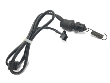 Yamaha XV 1600 Wild Star VP08 [2002] - Bremslichtschalter hinten - 0
