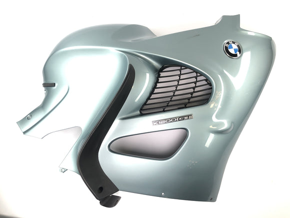 BMW K 1200 GT K12 [2003] - 右側のサイド パネル トリム パネル