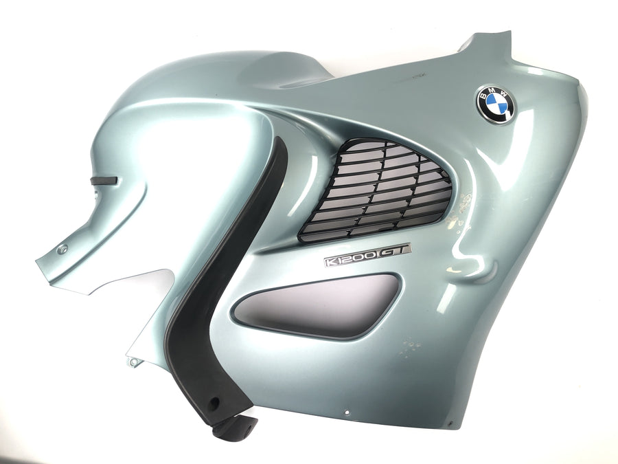 BMW K 1200 GT K12 [2003] - Seitenverkleidung Verkleidung Verkleidungsteil rechts