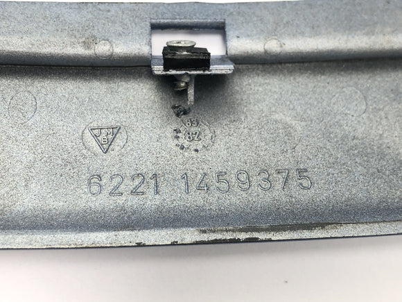 BMW K 100 [1984] - copertura strumenti pannello abitacolo