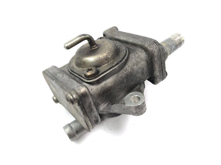 Honda NX 650 RD08 [1995] - Toissijainen ilmaventtiili