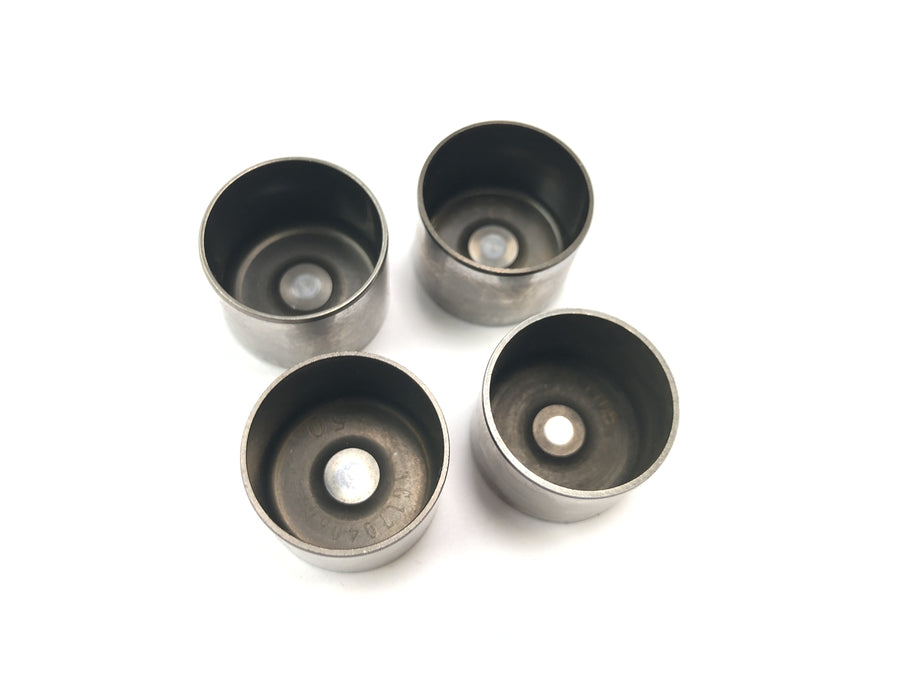 Aprilia RS 125 TW [2017] - venttiilinnostimen kuppinostinsarja 4 kpl