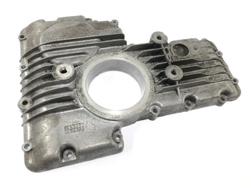 Kawasaki Z 1100 KZZ10A [1984] - Oil Pan Motor deksel hieronder - 0