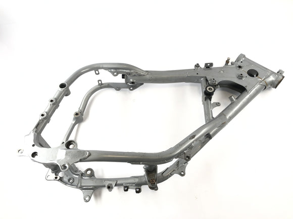 KTM LC4 640 EGS [2004]  - ペーパー付きフレーム