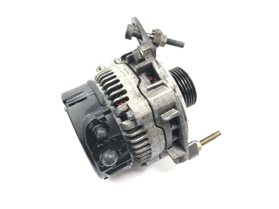 BMW R 1100 RT 259 [1999] - Lichtmaschine Generator Alternator Bosch 14V 50A
