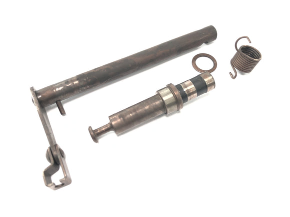 Triumph Speed Triple 1050 515NJ [2007] - Schiavo della frizione