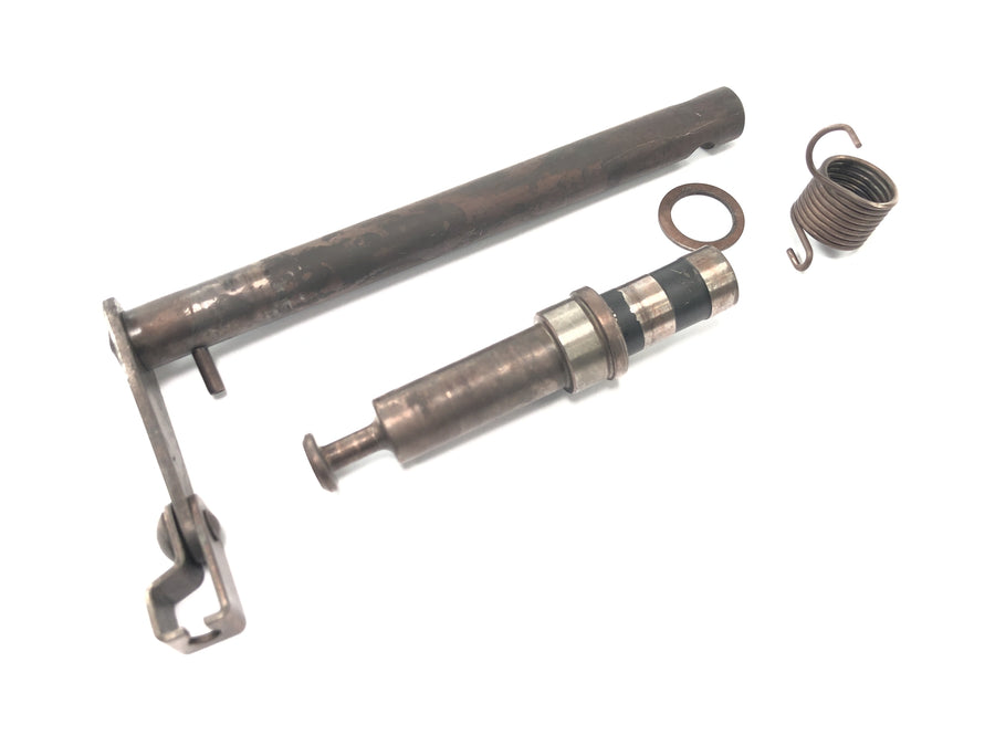 Triumph Speed Triple 1050 515NJ [2007] - Kupplungsnehmer