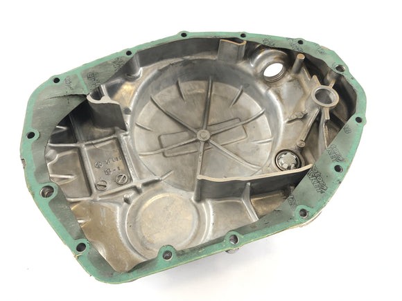 Yamaha XS 400 2A2 [1982] - Motorlokk koblingslokk