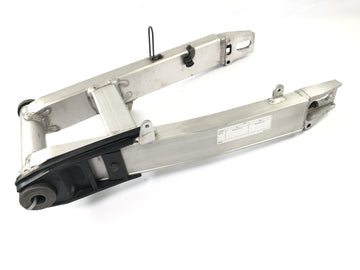 ヤマハTRX 800 4UN [1996]  - スイングスイングアームリアホイールスイング