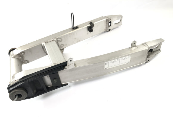 Yamaha Trx 800 4un [1996] - Swingova houpací ramena