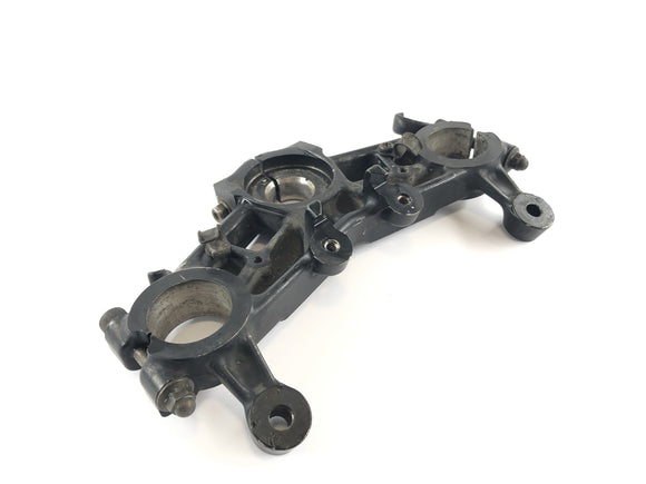 ホンダCB 900 F SC01 [1981]  - 上記のフォークブリッジ