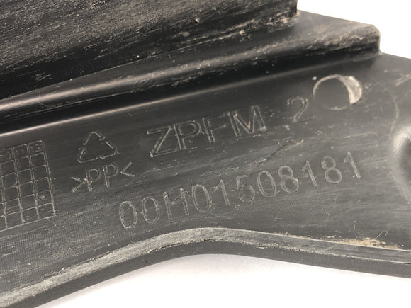 Aprilia SX 125 KX1 [2020] - Chain guard