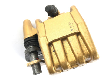 Kawasaki Z 1000 ZRT00A [2006] - Bremsekaliper Bremsestang bagpå