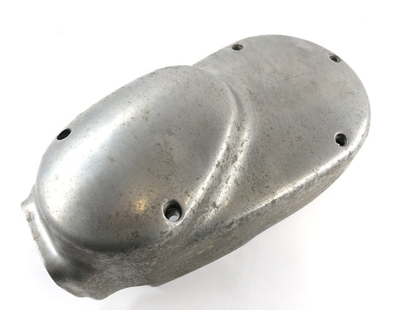 Kawasaki VN 1500 A [1995] - Моторная крышка на правой крышке связи