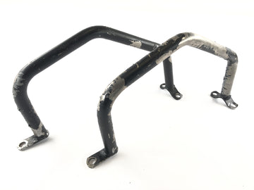 Yamaha XS 400 2A2 [1982] - Pár s nárazovým barem