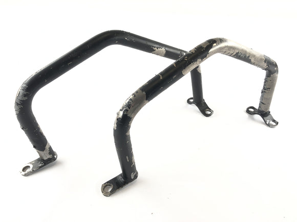 Yamaha XS 400 2A2 [1982] - Sturzbügel Set Paar