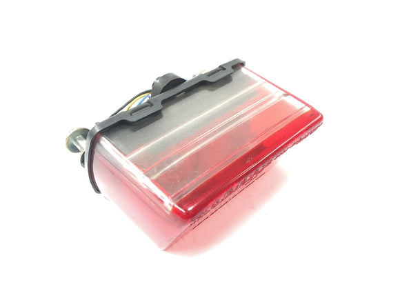 YAMAHA TRX 800 4UN [1996] - Baglys Baglys Bremselys Motorcykel Lampe bagpå