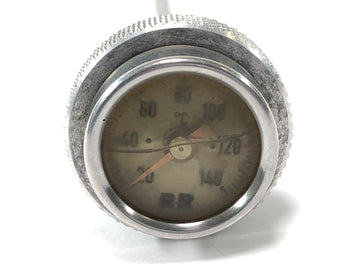 Triumph Daytona 900 T300 [1996] - Indicador de nivel del termómetro de la varilla de nivel de aceite - 0