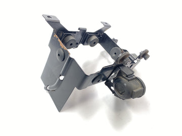 ヤマハXT 600 Zテネレ1VJ [1986]  - バッテリー所有者ホルダーバッテリーボックスボックスボックス - 0