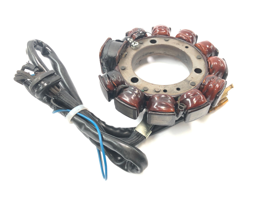 Honda XL 600 R PD03 [1986] - Lichtmaschine Stator Generator
