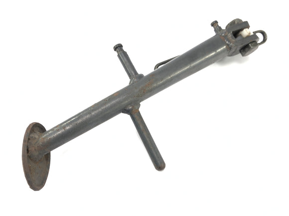 Kawasaki Zr7 Zr750F [1999] - sivujalustajalustajalka moottorum