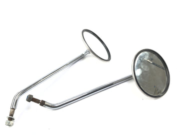 BMW R 60/5 [1973] - Rétroviseurs Rétroviseur gauche et droit - 0