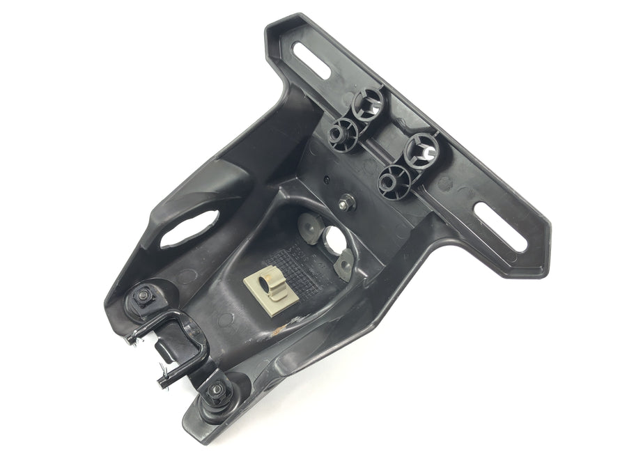 Kawasaki Ninja 125 BX125B [2024] - Banca del supporto per targhe