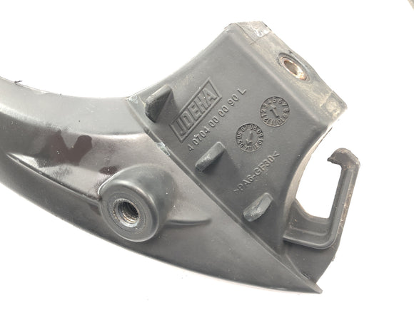 BMW K 1200 S K12S [2004] - Soziusgriffe links und rechts