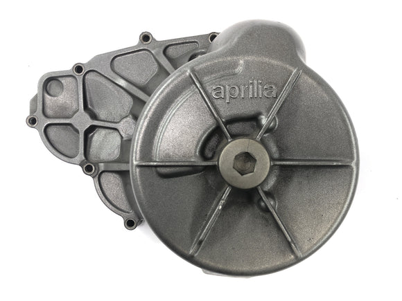Aprilia RSV 1000 RP Mille [2001] - Lichtmaschinendeckel Motordeckel
