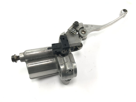 Suzuki Intruder VL 1500 AL [2000] - Kupplungspumpe mit Kupplungshebel Lenkerarmatur links