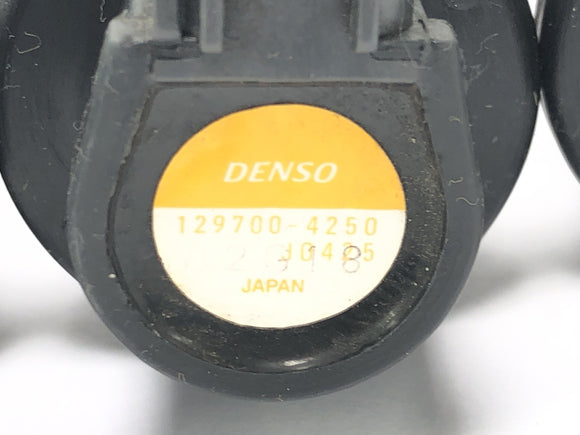 Triumph Sprint St 1050 [2005]  - イグニッションコイルセットデンソー