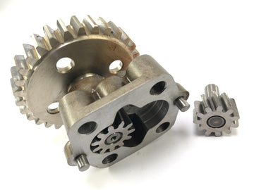 Moto Guzzi v 1000 VG [1980]  - オイルポンプ