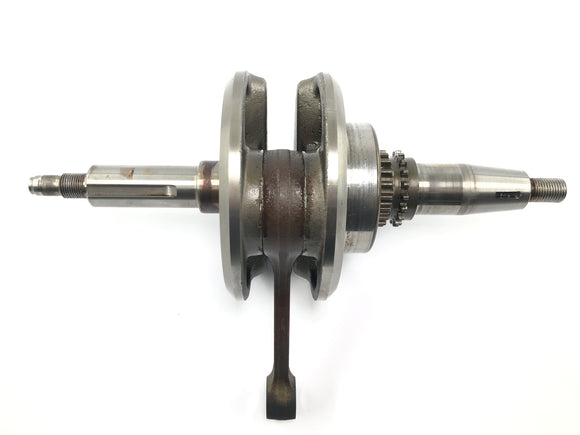 Beta RR 125 [2018] - Kurbelwelle mit Pleuel