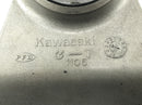 Kawasaki ZXR 400 ZX400L [1992] - Крепление тормозного суппорта заднего тормоза-2