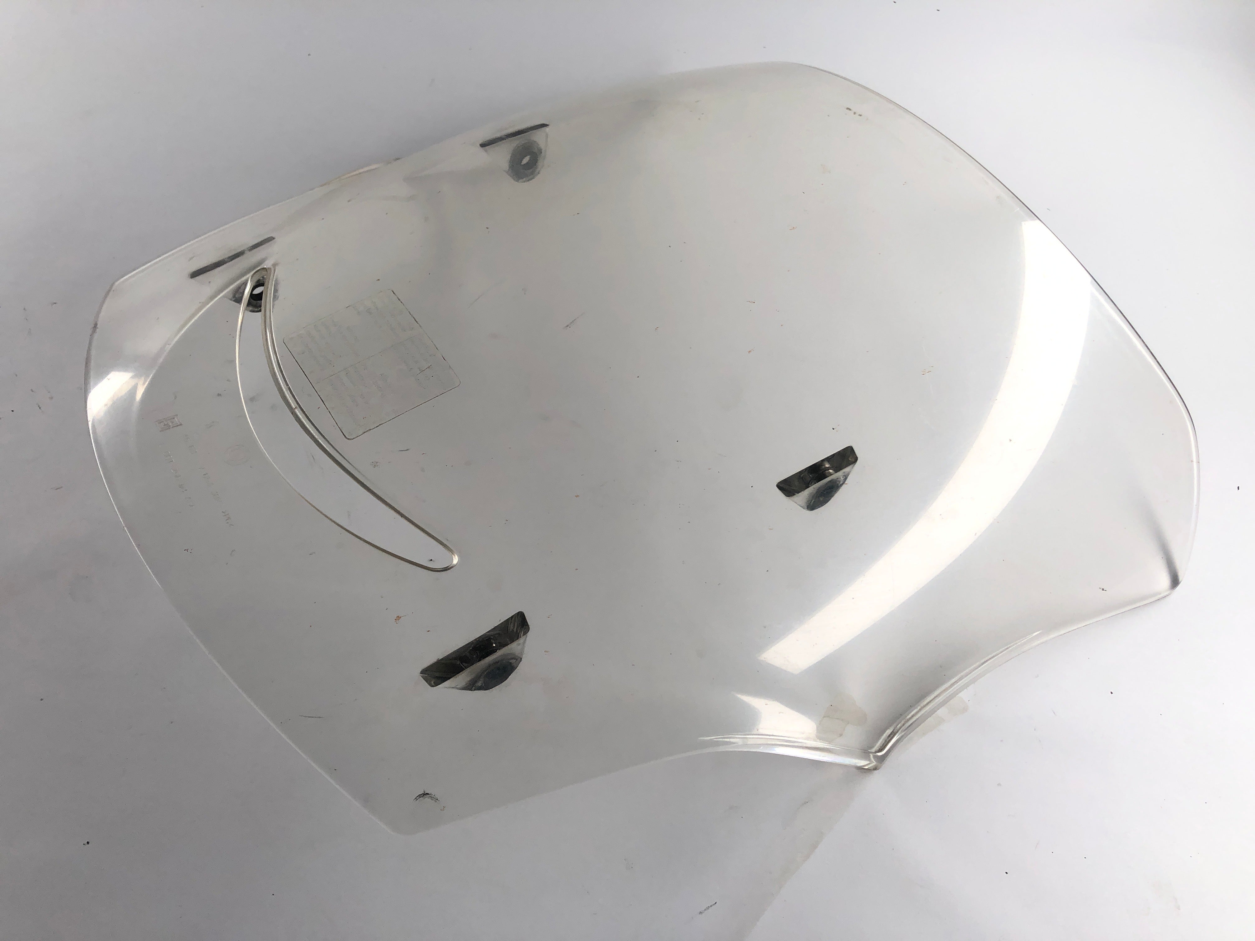 BMW K 1200 RS [2002] - Windshield Windscreen