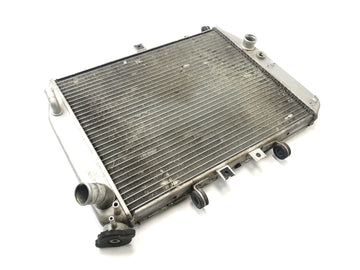 Kawasaki ZX 12 R ZXT20A [2001] - Kylare vattenkylare - 0