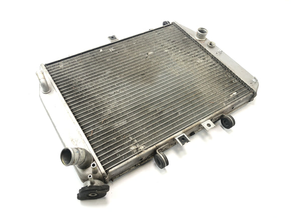 Kawasaki ZX 12 R ZXT20A [2001] - Kylare vattenkylare